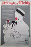AL HIRSCHFELD [Book Posters.] Group of 4 posters. 1968-1975.